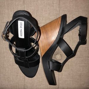 Steve Madden Wedges